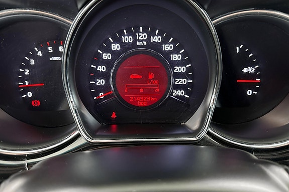 Kia Ceed 11 of 12