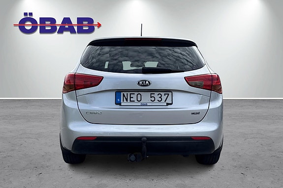 Kia Ceed 5 of 12