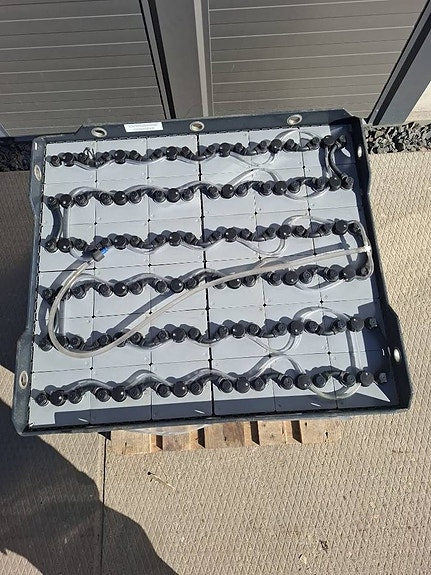 Batteribolaget 72v 440ah 3 of 3
