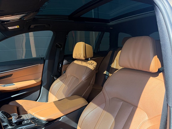 BMW 540d 11 of 16