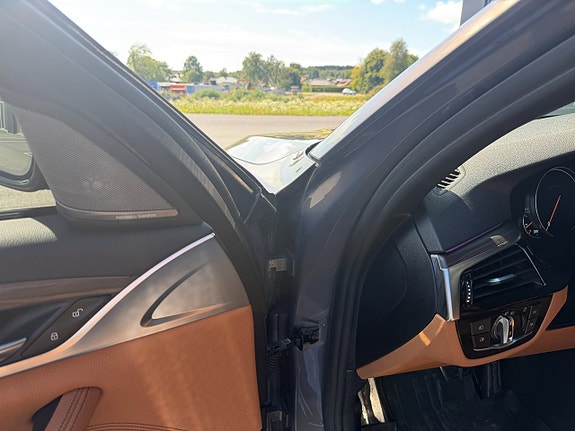 BMW 540d 13 of 16