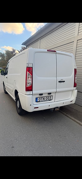 Peugeot Expert 5 of 5