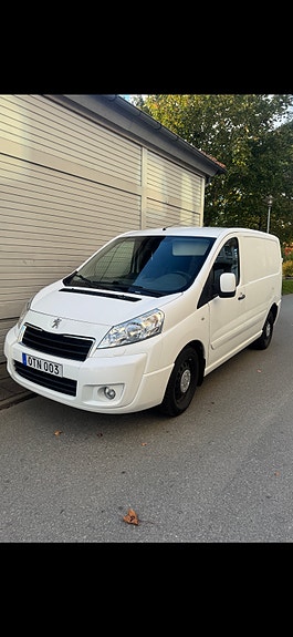 Peugeot Expert 3 of 5