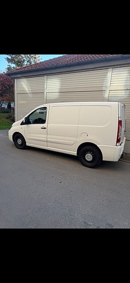 Peugeot Expert 4 of 5