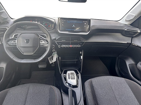 Peugeot 208 7 of 15