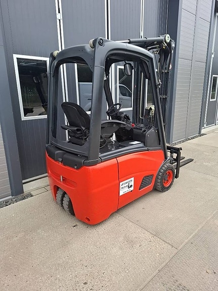 Linde E 14 2 of 5