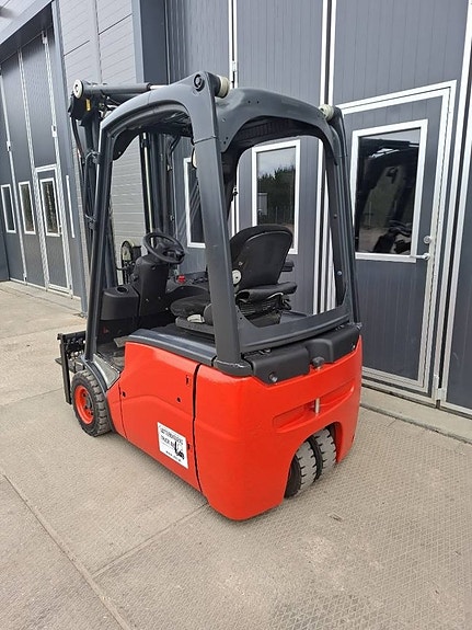 Linde E 14 4 of 5
