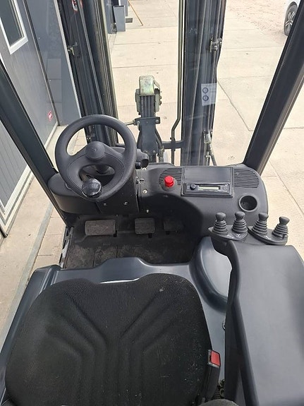 Linde E 14 5 of 5