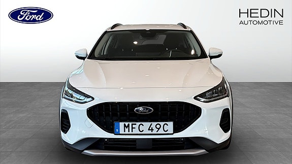 Ford Focus 8 of 12