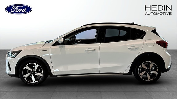 Ford Focus 6 of 12