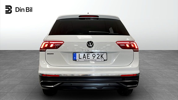 Volkswagen Tiguan Allspace 5 of 17