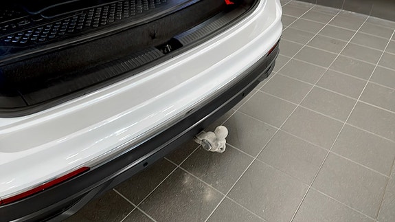 Volkswagen Tiguan Allspace 13 of 17