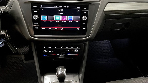 Volkswagen Tiguan Allspace 9 of 17