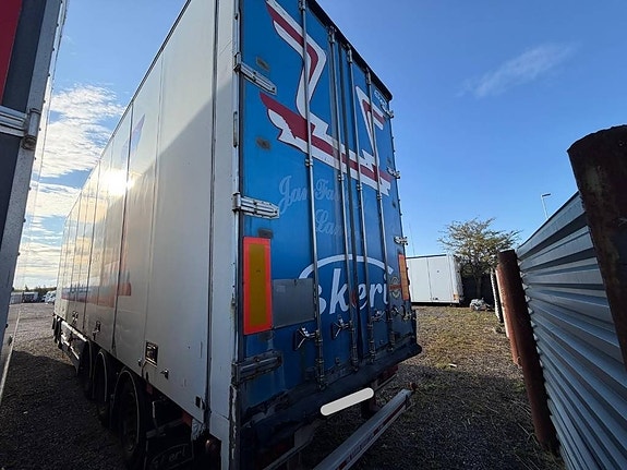 Ekeri L/L-5 Serie 5487 3 of 6