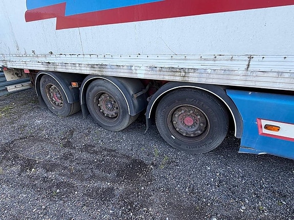 Ekeri L/L-5 Serie 5487 6 of 6