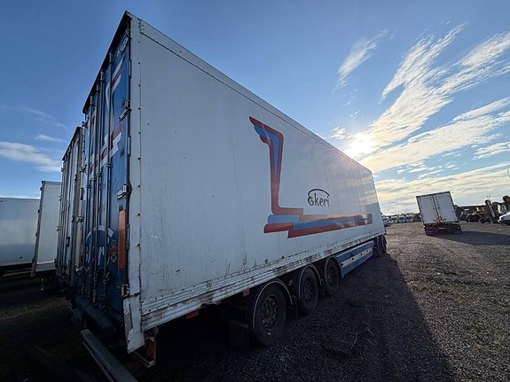Ekeri L/L-5 Serie 5487 5 of 6