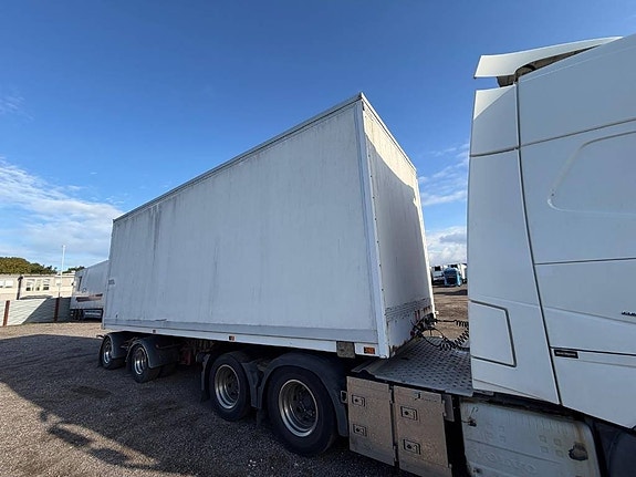 Parator VX 15-20 Serie 1681 4 of 5