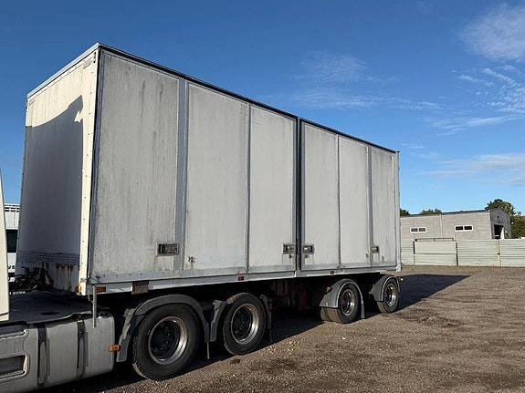 Parator VX 15-20 Serie 1681 3 of 5