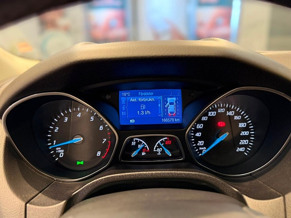 Ford Focus 10 of 23