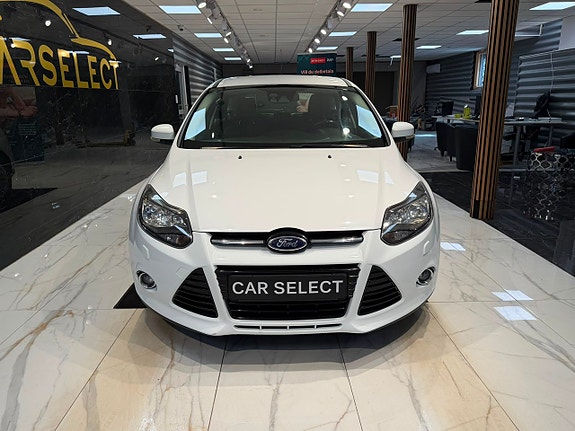 Ford Focus 7 of 23