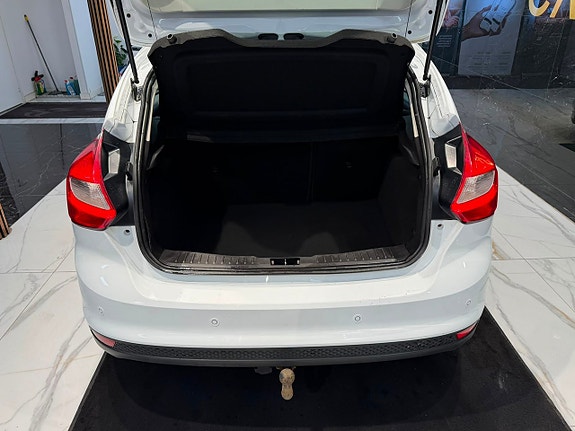 Ford Focus 4 of 23