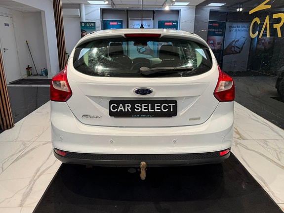 Ford Focus 3 of 23