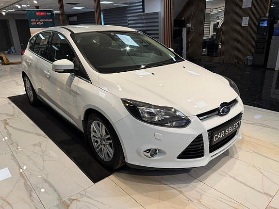 Ford Focus 6 of 23