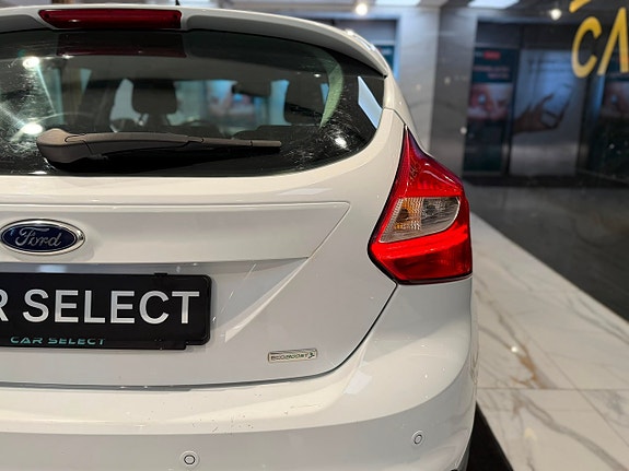 Ford Focus 21 of 23