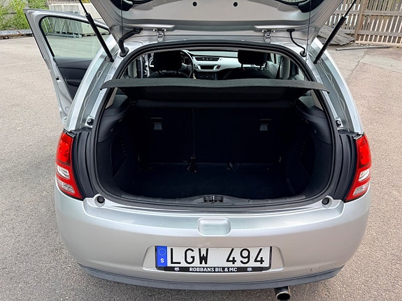 Citroen C3 12 of 14