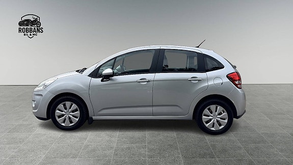 Citroen C3 8 of 14