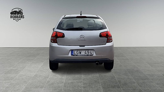 Citroen C3 6 of 14