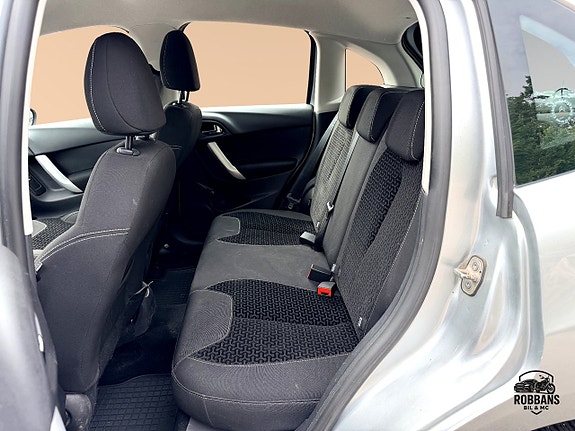 Citroen C3 10 of 14