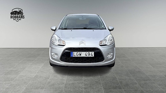 Citroen C3 2 of 14