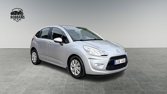 Citroen C3 3 of 14