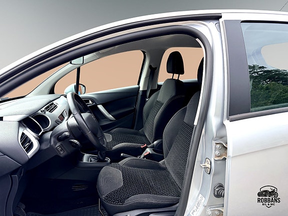 Citroen C3 9 of 14