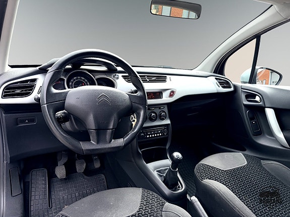 Citroen C3 11 of 14