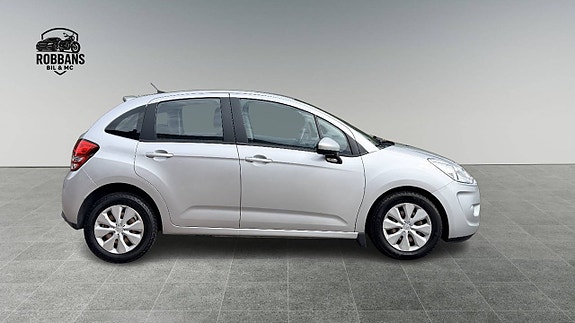Citroen C3 4 of 14