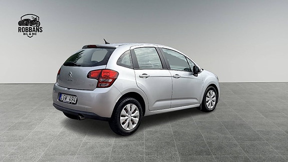 Citroen C3 5 of 14
