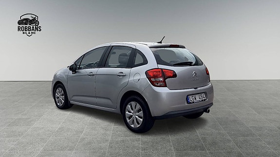 Citroen C3 7 of 14