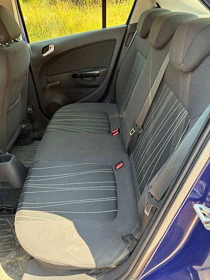 Opel Corsa 15 of 20
