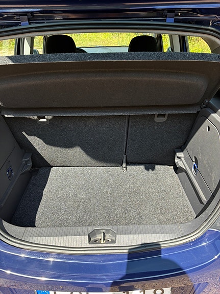 Opel Corsa 16 of 20
