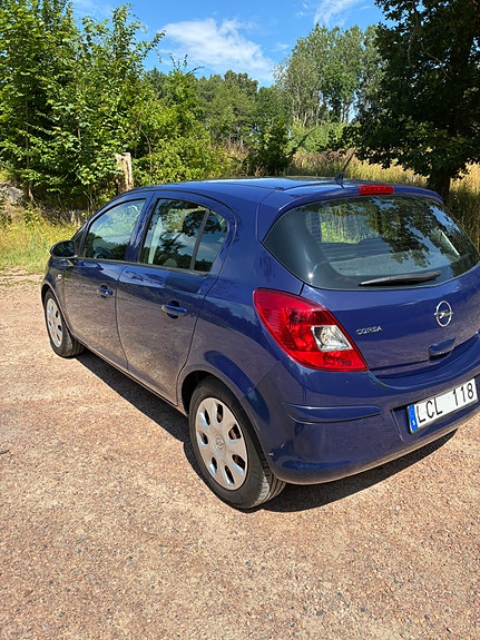 Opel Corsa 7 of 20