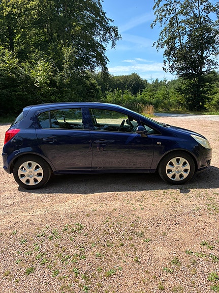 Opel Corsa 10 of 20