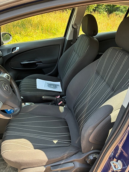 Opel Corsa 14 of 20