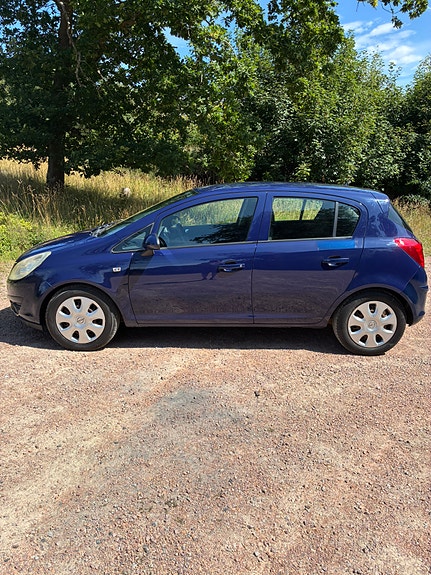 Opel Corsa 9 of 20