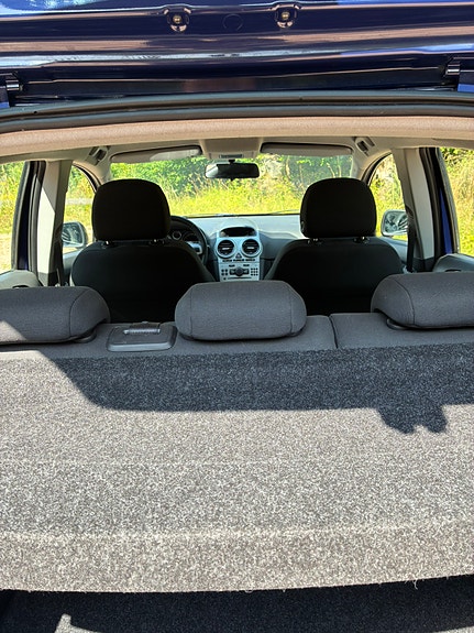 Opel Corsa 17 of 20