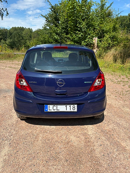 Opel Corsa 6 of 20