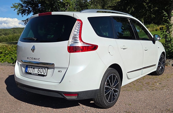 Renault Grand Scenic III 4 of 13