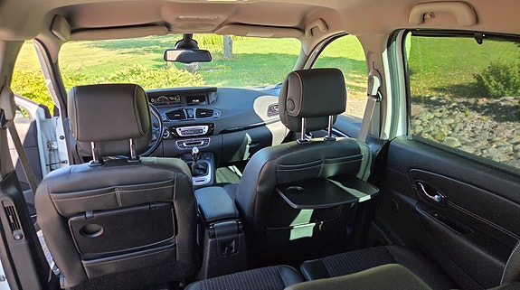 Renault Grand Scenic III 8 of 13