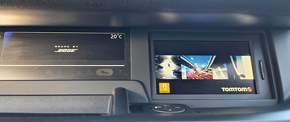 Renault Grand Scenic III 11 of 13